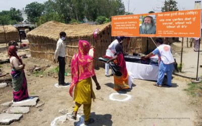 Fire Relief Programs 2021