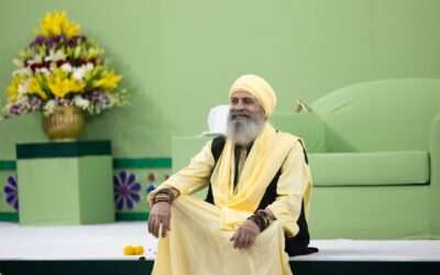 Guru Purnima 2024