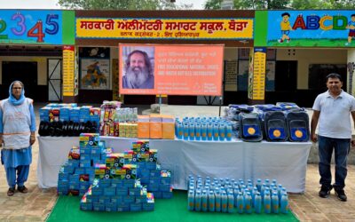 School Support Programs 2024