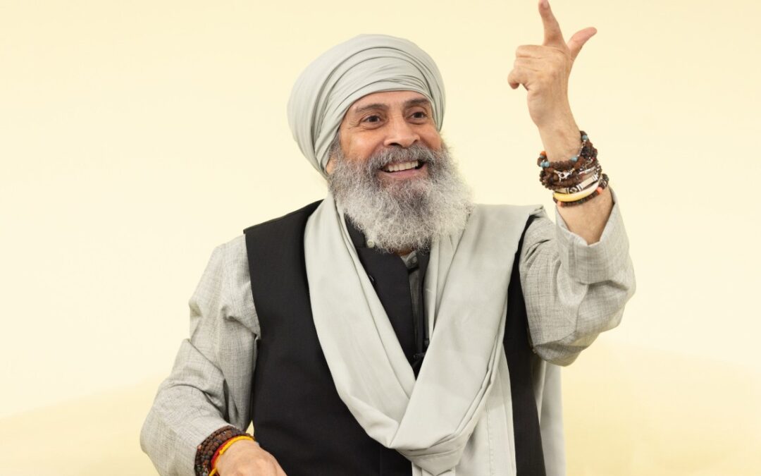 Spiritual Discourse March 2025, Nagpur, Maharashtra