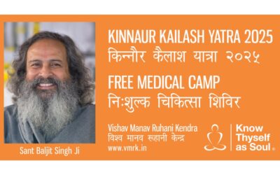 Gearing up for Kinnaur Kailash Yatra 2025