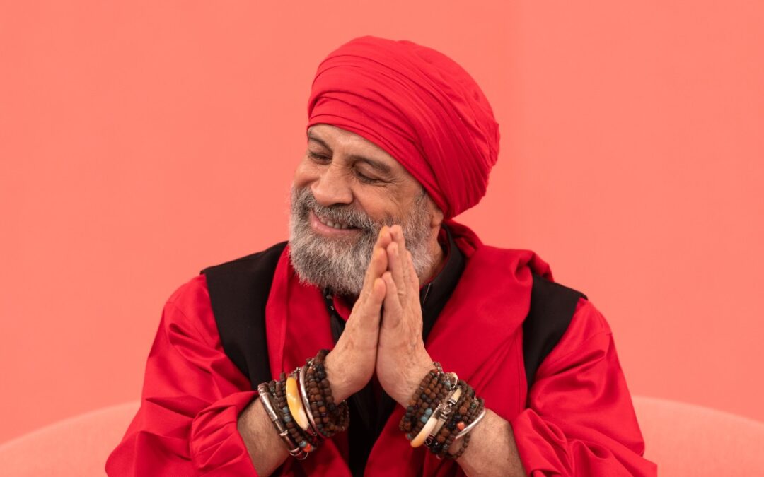 2025 Spring (Chaitra) Navratri Festival