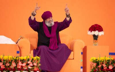 Guru Purnima 2025