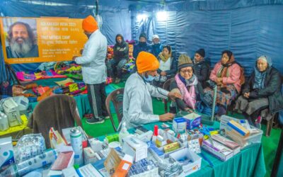 Adi Kailash Yatra 2025: 24-hour medical care