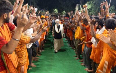 2025 Sawan Shivratri