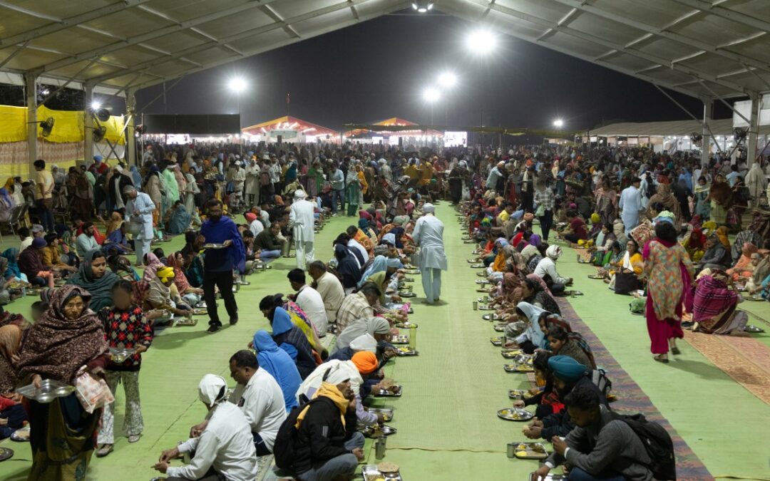 Free Well Being Programs