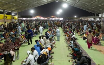 Free Well Being Programs