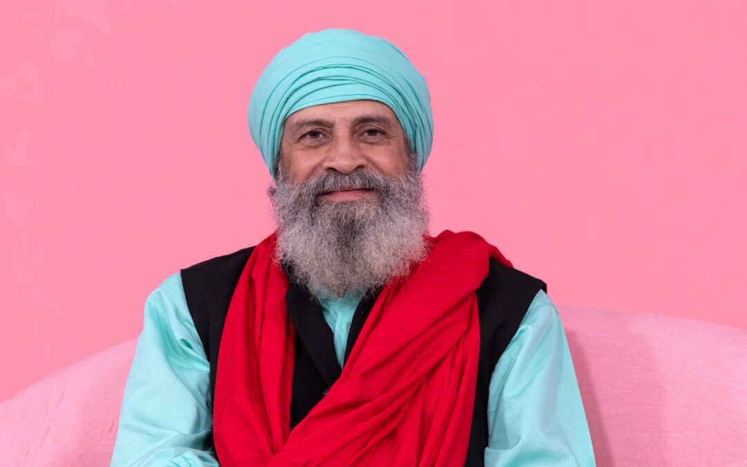 2025 Ashvin (Autumn) Navratri Festival