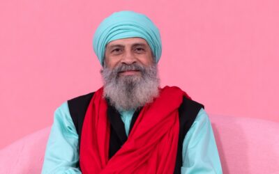 2025 Ashvin (Autumn) Navratri Festival