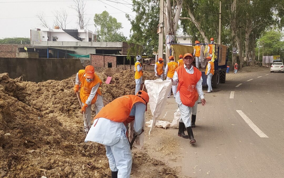 Punjab Monsoon 2025: from crisis to care