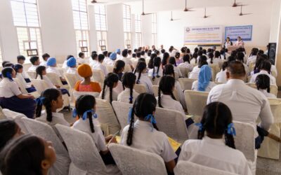 Kirpa Nidhan Public Senior Secondary School