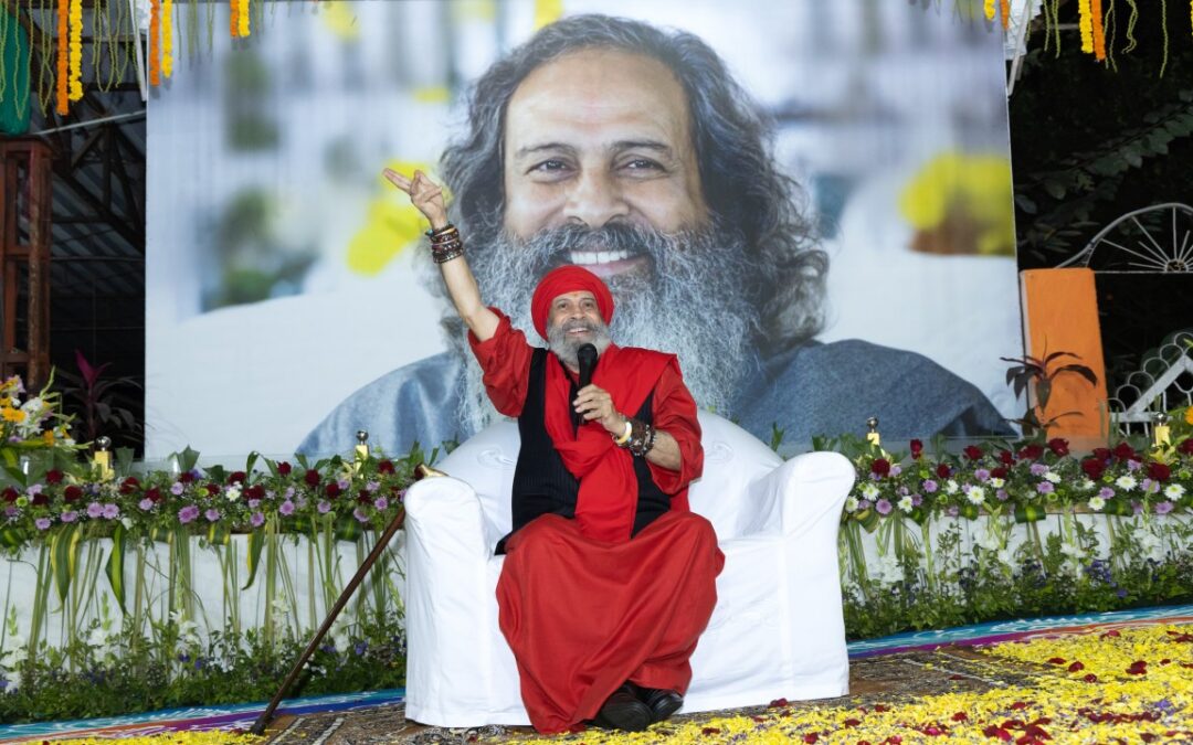 Mahashivratri 2026: a night of devotion