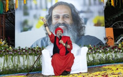 Mahashivratri 2026: a night of devotion
