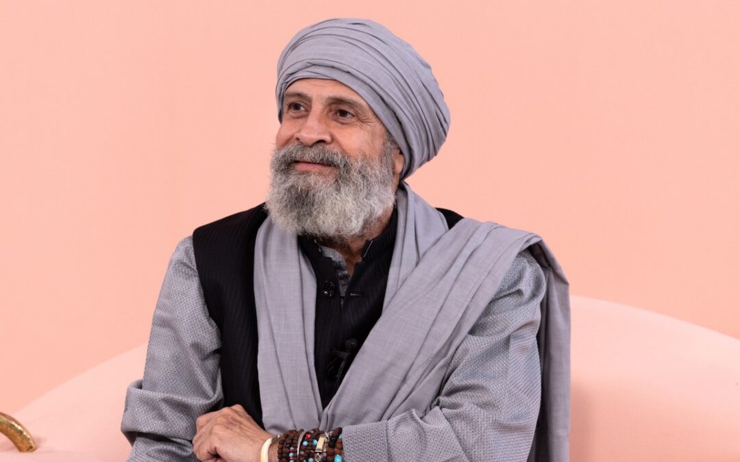 Spiritual Discourse February 2026, Pimpalner, Maharashtra