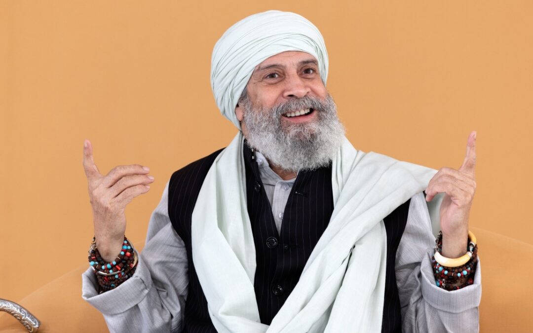 Spiritual Discourse March 2026, Nagpur, Maharashtra