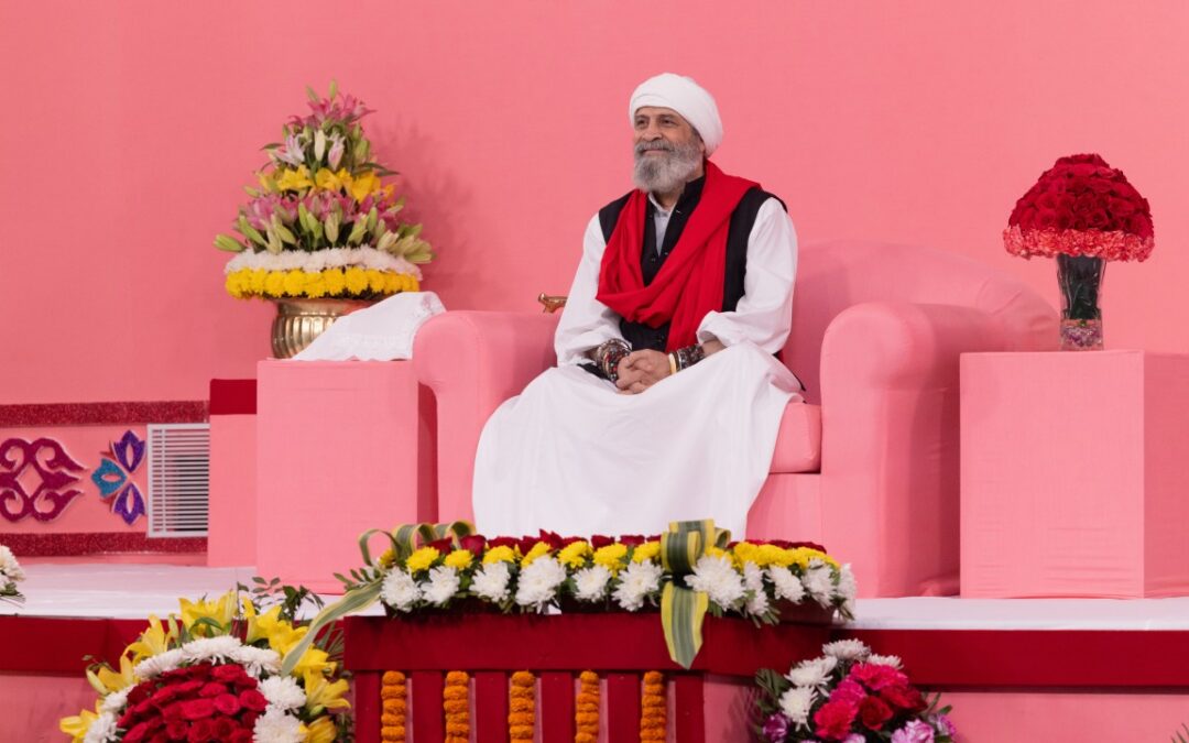 2026 Spring (Chaitra) Navratri Festival