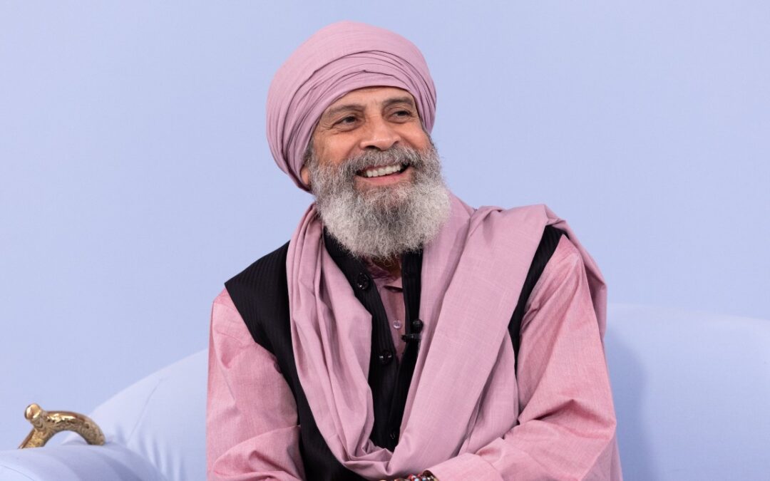 Spiritual Discourse March 2026, Nawan Nagar, Haryana