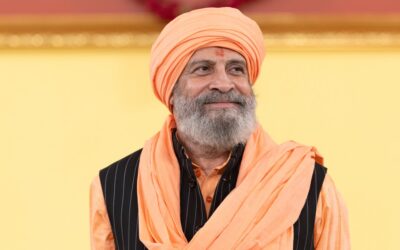 Guru Purnima 2026: an event of gratitude
